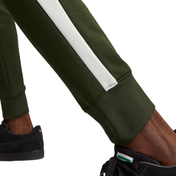 Спортивные брюки для мужчин Puma T7 Iconic Track Pants (S) Pt M/ Синий photo 6