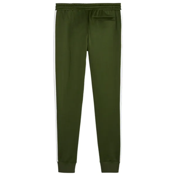 Pantaloni sportivi pentru bărbați Puma T7 Iconic Track Pants (S) Pt XXL/ Blue photo 2