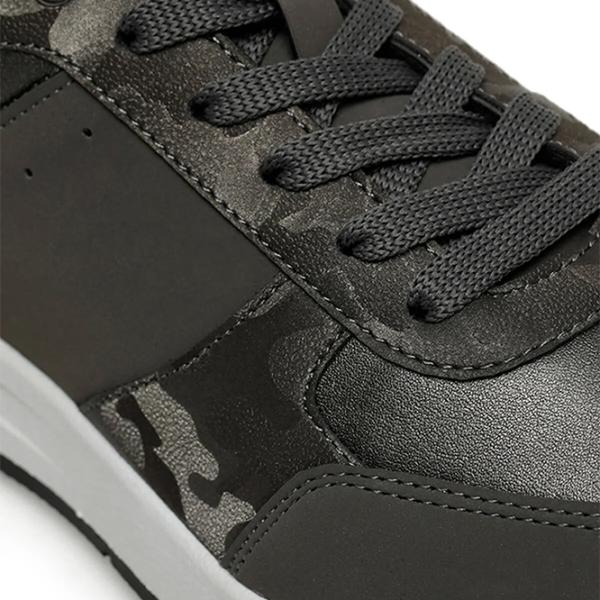 Кроссовки для женщин Art Bella CW23053 Весна/ Серый photo 7