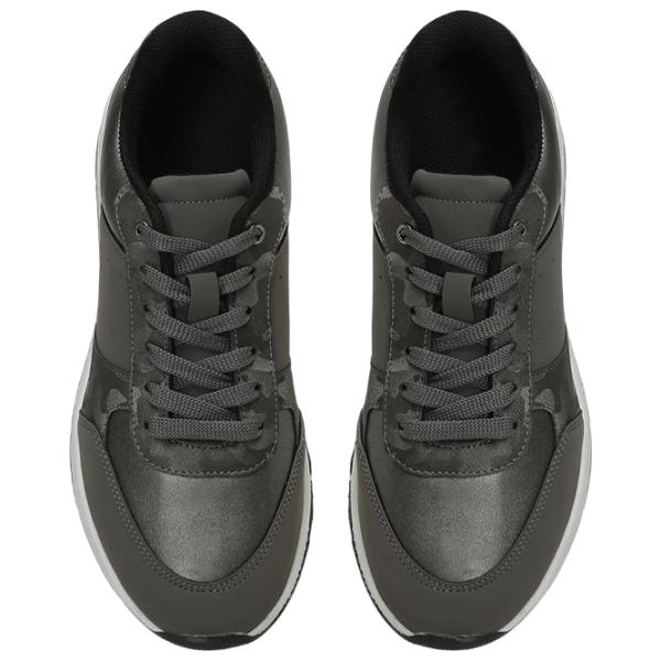 Кроссовки для женщин Art Bella CW23053 Весна/ Серый photo 4