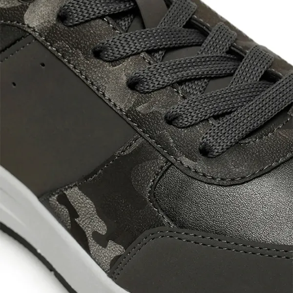 Кроссовки для женщин Art Bella CW23053 Весна/ Серый photo 7