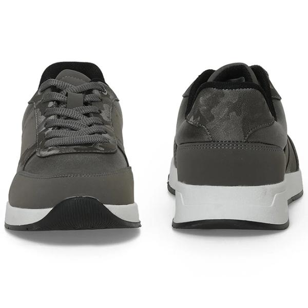 Кроссовки для женщин Art Bella CW23053 Весна/ Серый photo 5