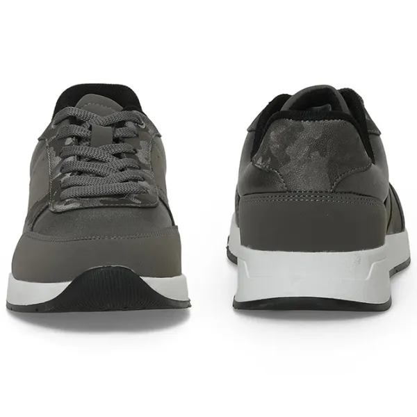 Кроссовки для женщин Art Bella CW23053 Весна/ Серый photo 5