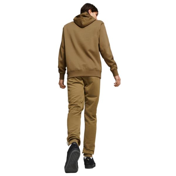 Спортивные брюки для мужчин Puma T7 Iconic Track Pants (S) Pt S/ Chocolate photo 5 Спортивные брюки для мужчин Puma T7 Iconic Track Pants (S) Pt S/ Chocolate photo 5