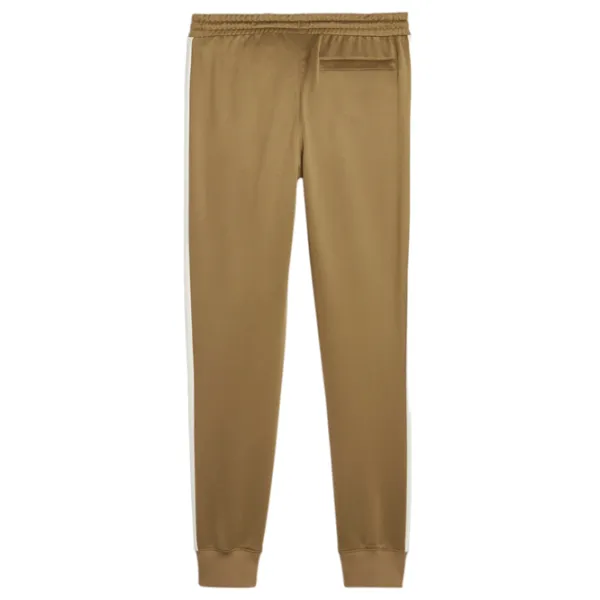 Спортивные брюки для мужчин Puma T7 Iconic Track Pants (S) Pt L/ Chocolate photo 2