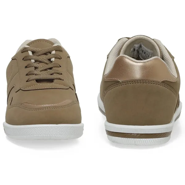 Adidași pentru femei Polaris Shoes 320544.Z Primăvară/ Cinnamon photo 5