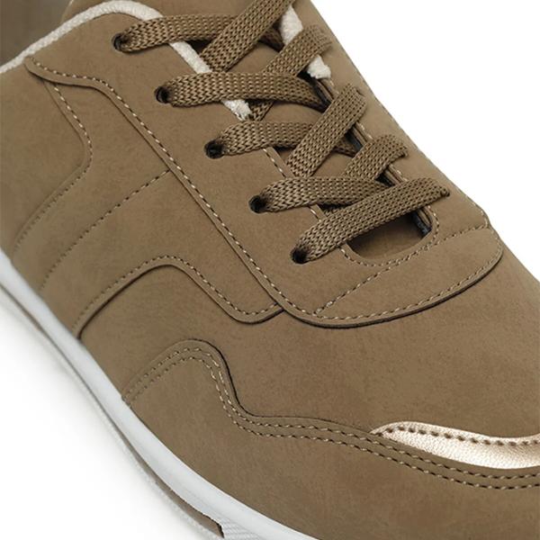 Кроссовки для женщин Polaris Shoes 320544.Z Весна/ Корица photo 7