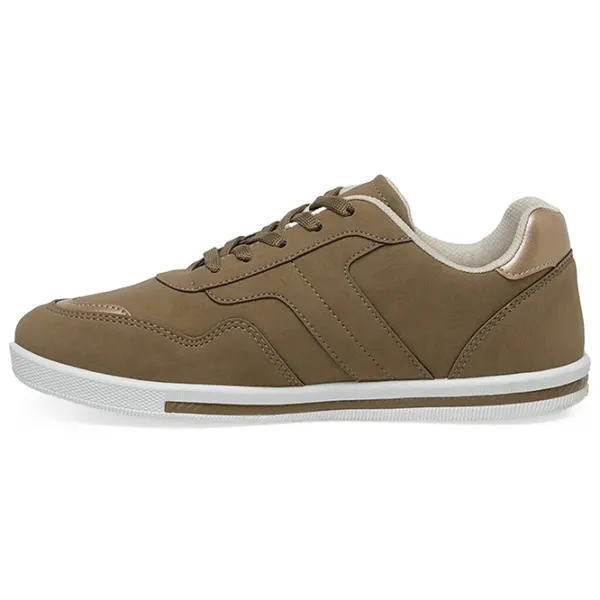 Adidași pentru femei Polaris Shoes 320544.Z Primăvară/ Cinnamon photo 2 Adidași pentru femei Polaris Shoes 320544.Z Primăvară/ Cinnamon photo 2