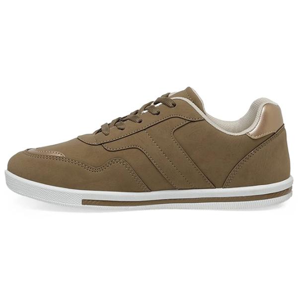 Adidași pentru femei Polaris Shoes 320544.Z Primăvară/ Cinnamon photo 2 Adidași pentru femei Polaris Shoes 320544.Z Primăvară/ Cinnamon photo 2