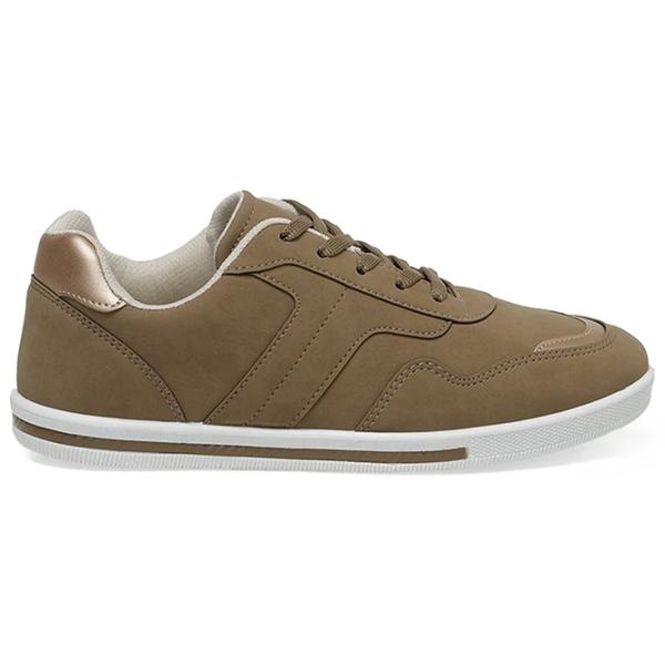 Adidași pentru femei Polaris Shoes 320544.Z Primăvară/ Cinnamon photo 3 Adidași pentru femei Polaris Shoes 320544.Z Primăvară/ Cinnamon photo 3