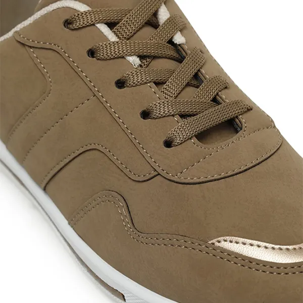 Adidași pentru femei Polaris Shoes 320544.Z Primăvară/ Cinnamon photo 7 Adidași pentru femei Polaris Shoes 320544.Z Primăvară/ Cinnamon photo 7