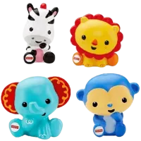 Игрушки для ванной Mattel DGR68 от 0 месяцев photo 2