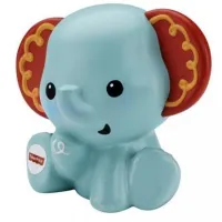 Игрушки для ванной Mattel DGR68 от 0 месяцев photo 3