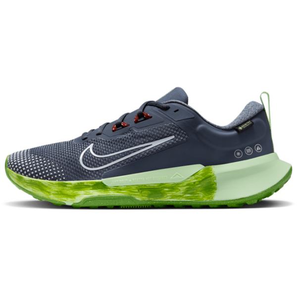 Adidași pentru bărbați Nike Juniper Trail 2 GORE-TEX 42/ Navy photo 2