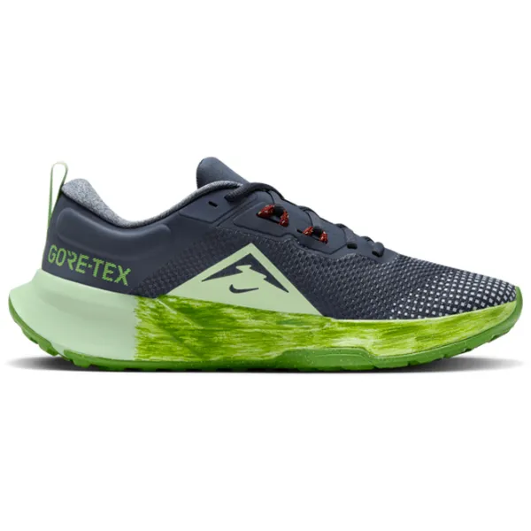Adidași pentru bărbați Nike Juniper Trail 2 GORE-TEX 42/ Navy photo 3