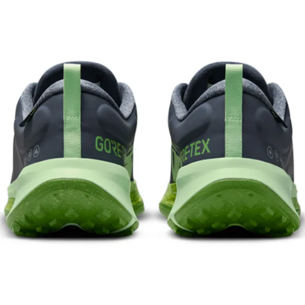 Adidași pentru bărbați Nike Juniper Trail 2 GORE-TEX 42/ Navy photo 5