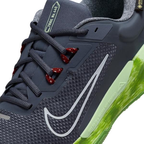 Adidași pentru bărbați Nike Juniper Trail 2 GORE-TEX 42/ Navy photo 7