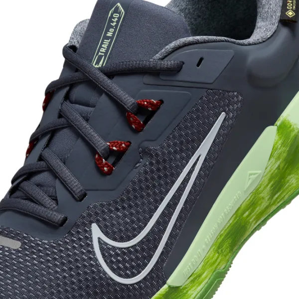 Кроссовки для мужчин Nike Juniper Trail 2 GORE-TEX 45/ Темно-синий photo 7