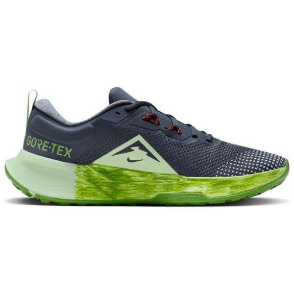 Adidași pentru bărbați Nike Juniper Trail 2 GORE-TEX 42.5/ Navy photo 4