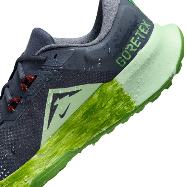 Adidași pentru bărbați Nike Juniper Trail 2 GORE-TEX 42.5/ Navy photo 9