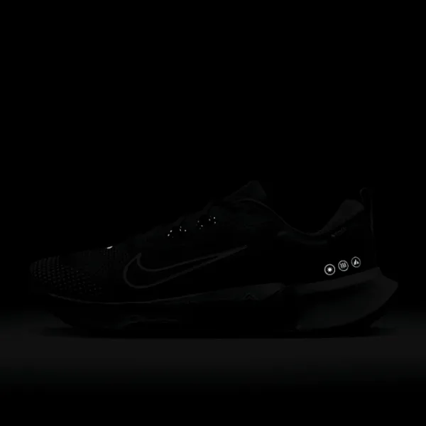 Adidași pentru bărbați Nike Juniper Trail 2 GORE-TEX 42.5/ Navy photo 11