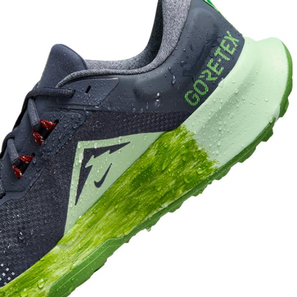 Кроссовки для мужчин Nike Juniper Trail 2 GORE-TEX 44/ Темно-синий photo 8