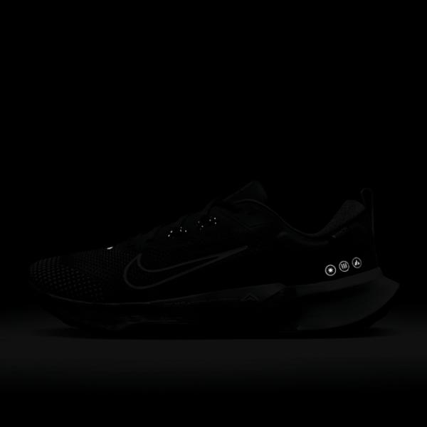 Кроссовки для мужчин Nike Juniper Trail 2 GORE-TEX 44/ Темно-синий photo 10