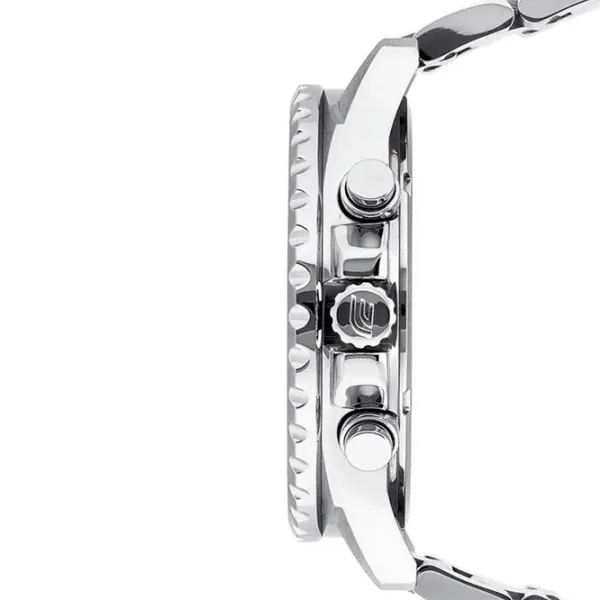 Ceas de mână pentru bărbați Casio EF-527D-2A Cuarț/ 46 mm photo 2 Ceas de mână pentru bărbați Casio EF-527D-2A Cuarț/ 46 mm photo 2