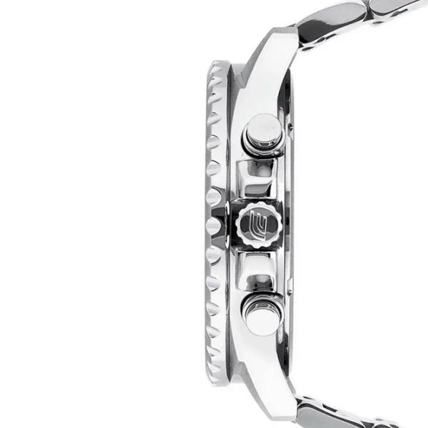 Ceas de mână pentru bărbați Casio EF-527D-2A Cuarț/ 46 mm photo 2 Ceas de mână pentru bărbați Casio EF-527D-2A Cuarț/ 46 mm photo 2