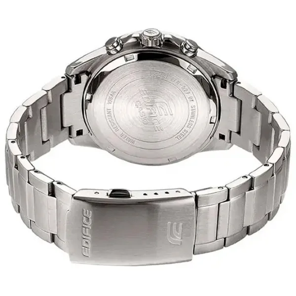 Ceas de mână pentru bărbați Casio EF-527D-2A Cuarț/ 46 mm photo 3 Ceas de mână pentru bărbați Casio EF-527D-2A Cuarț/ 46 mm photo 3