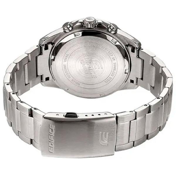 Ceas de mână pentru bărbați Casio EF-527D-2A Cuarț/ 46 mm photo 3 Ceas de mână pentru bărbați Casio EF-527D-2A Cuarț/ 46 mm photo 3
