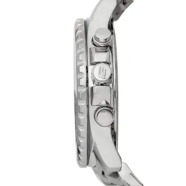 Ceas de mână pentru bărbați Casio EF-527D-3A Cuarț/ 46 mm photo 2 Ceas de mână pentru bărbați Casio EF-527D-3A Cuarț/ 46 mm photo 2