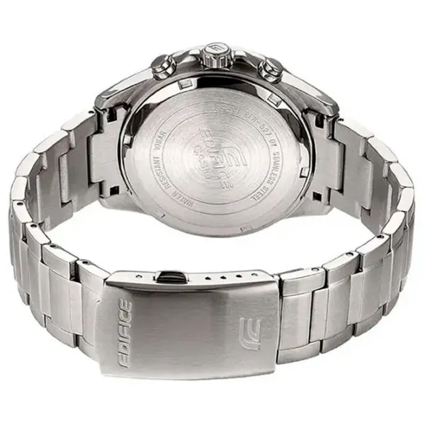 Ceas de mână pentru bărbați Casio EF-527D-3A Cuarț/ 46 mm photo 3 Ceas de mână pentru bărbați Casio EF-527D-3A Cuarț/ 46 mm photo 3