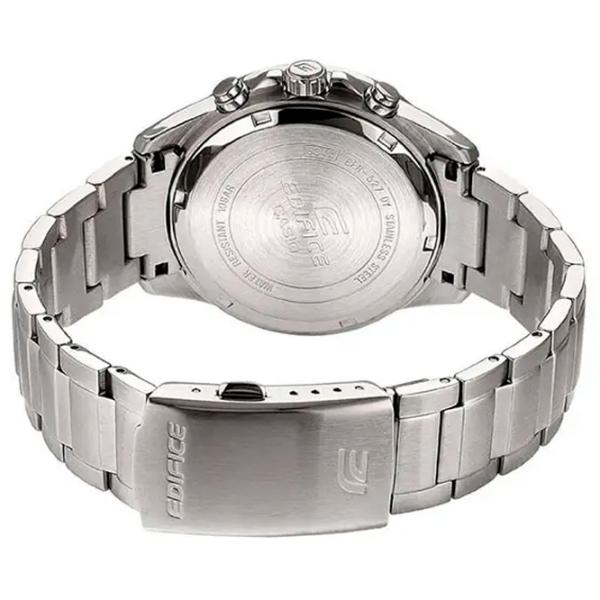 Ceas de mână pentru bărbați Casio EF-527D-3A Cuarț/ 46 mm photo 3 Ceas de mână pentru bărbați Casio EF-527D-3A Cuarț/ 46 mm photo 3