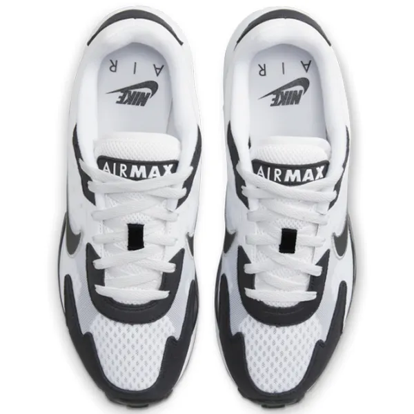 Adidași pentru bărbați Nike Air Max Solo 41/ White photo 4