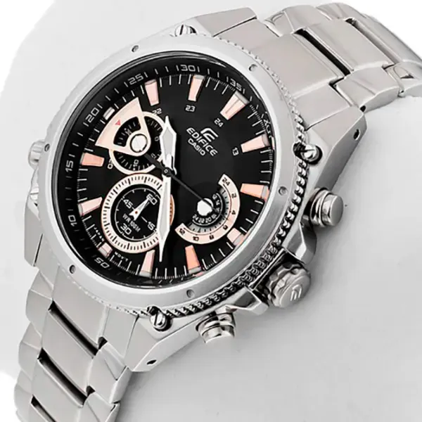 Ceas de mână pentru bărbați Casio EF-536D-1A Cuarț/ 45 mm photo 2