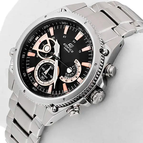 Ceas de mână pentru bărbați Casio EF-536D-1A Cuarț/ 45 mm photo 2