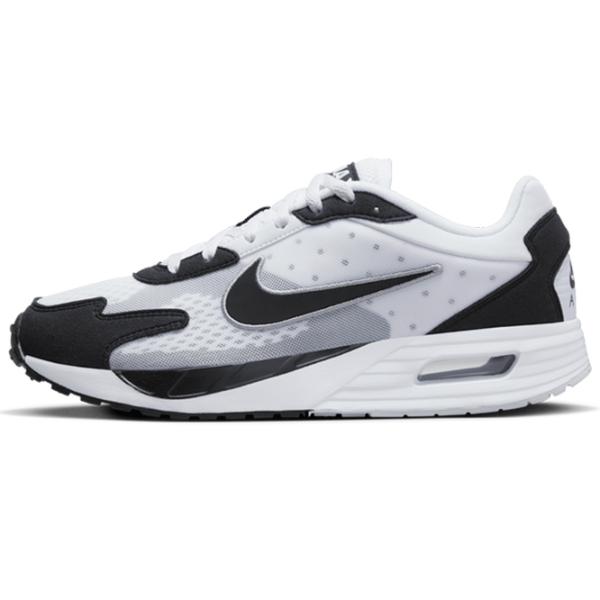 Adidași pentru bărbați Nike Air Max Solo 43/ White photo 2
