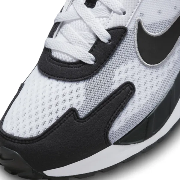 Adidași pentru bărbați Nike Air Max Solo 43/ White photo 7