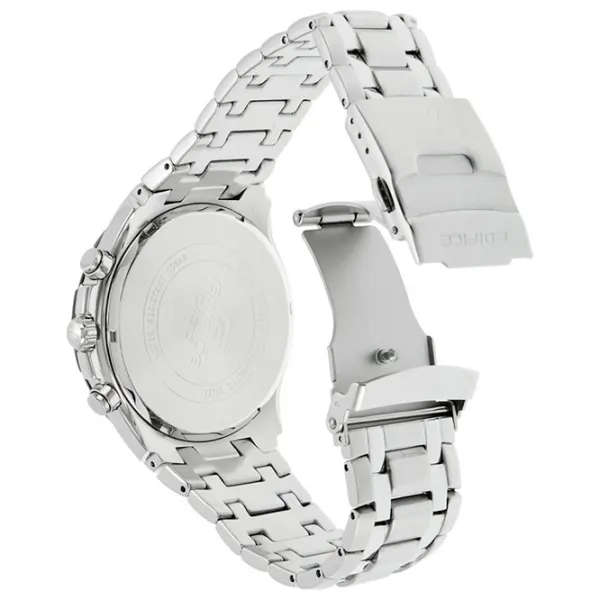 Ceas de mână pentru bărbați Casio EF-539D-1A Cuarț/ 49 mm photo 3 Ceas de mână pentru bărbați Casio EF-539D-1A Cuarț/ 49 mm photo 3
