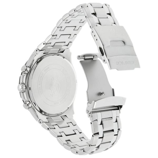Ceas de mână pentru bărbați Casio EF-539D-1A Cuarț/ 49 mm photo 3 Ceas de mână pentru bărbați Casio EF-539D-1A Cuarț/ 49 mm photo 3