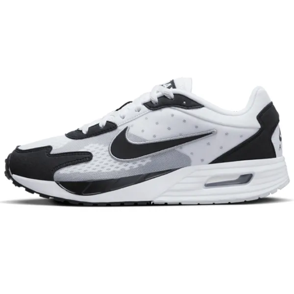 Кроссовки для мужчин Nike Air Max Solo 45/ Белый photo 2