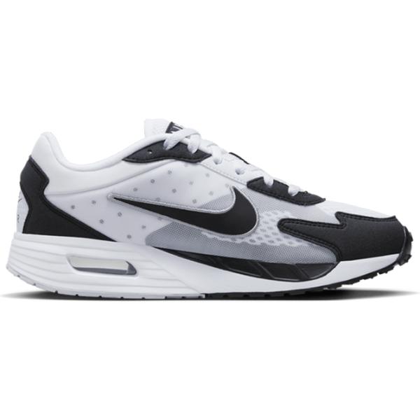 Кроссовки для мужчин Nike Air Max Solo 45/ Белый photo 3