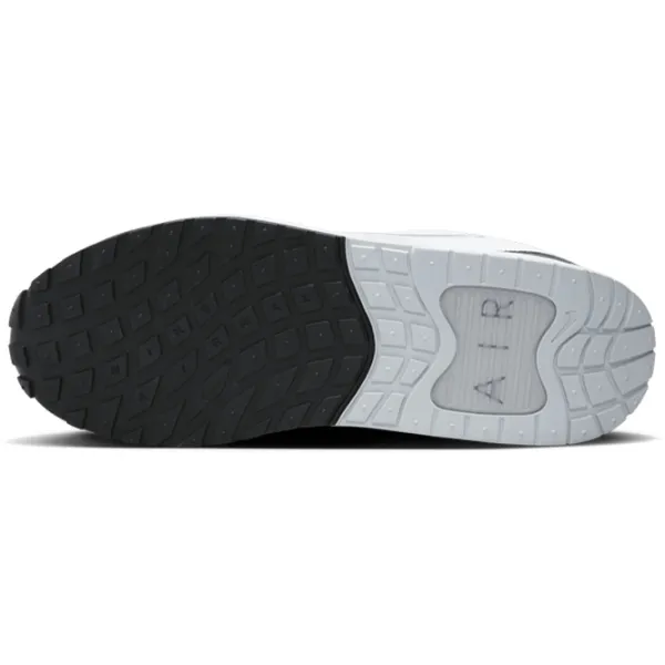 Кроссовки для мужчин Nike Air Max Solo 45/ Белый photo 6
