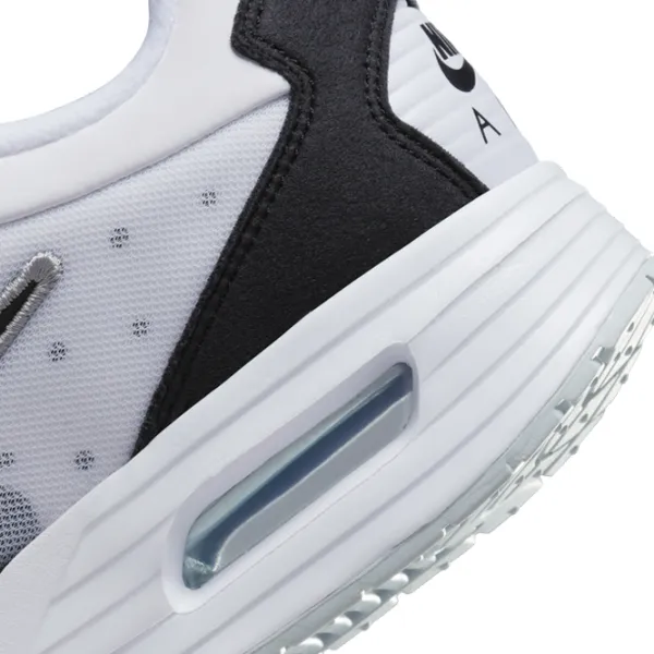 Кроссовки для мужчин Nike Air Max Solo 45/ Белый photo 8