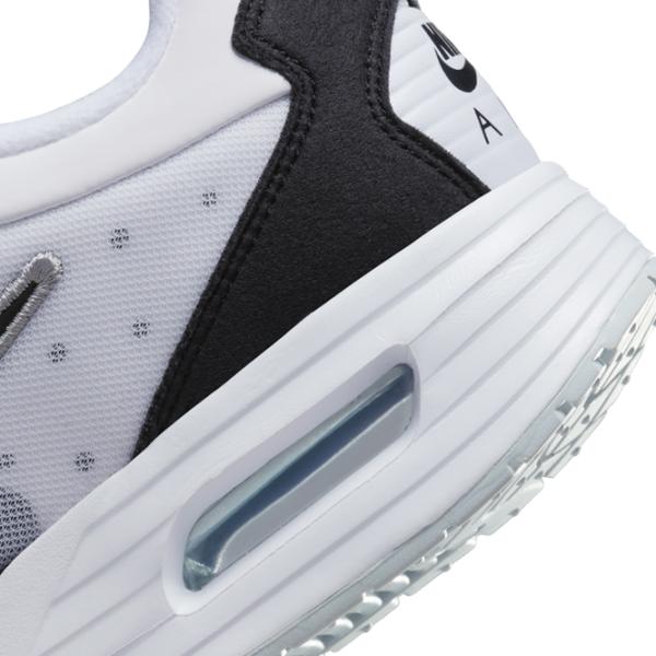 Кроссовки для мужчин Nike Air Max Solo 45/ Белый photo 8