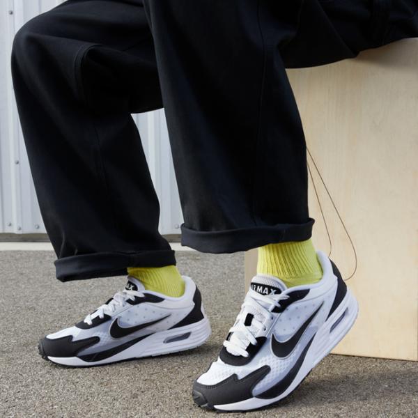 Кроссовки для мужчин Nike Air Max Solo 45/ Белый photo 10