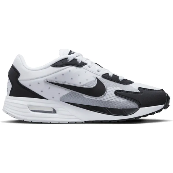 Кроссовки для мужчин Nike Air Max Solo 46/ Белый photo 3