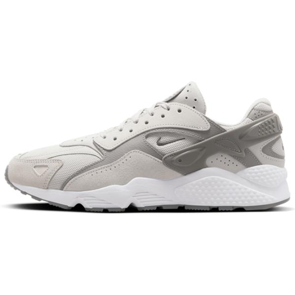 Кроссовки для мужчин Nike Air Huarache Runner 44.5/ Серый photo 2