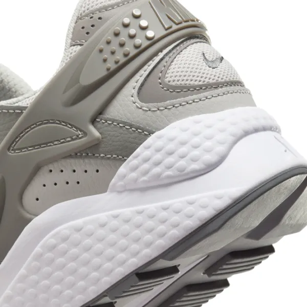 Кроссовки для мужчин Nike Air Huarache Runner 44.5/ Серый photo 8